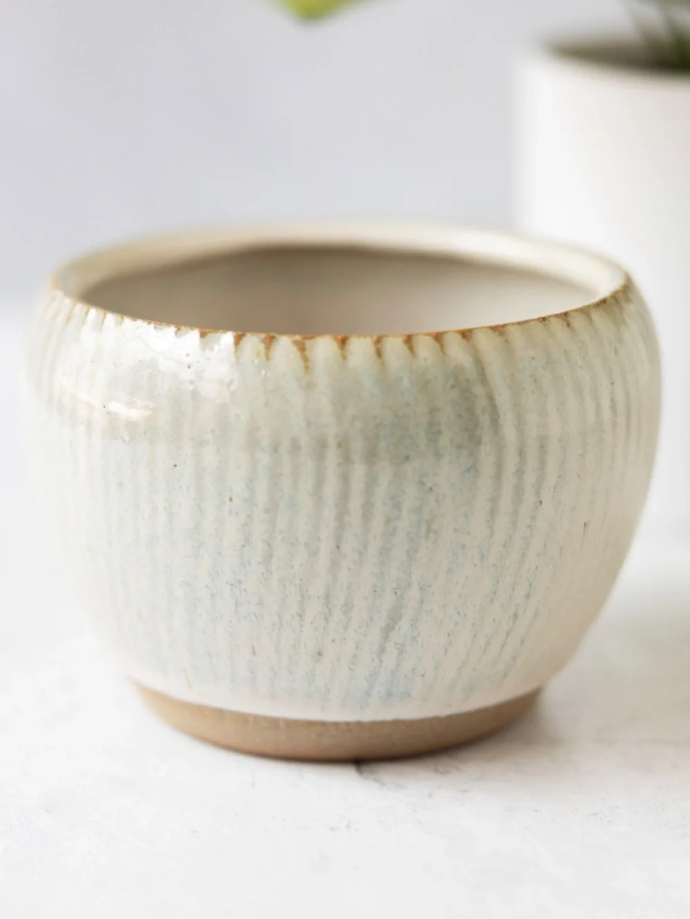 Unmarked sweet pottery